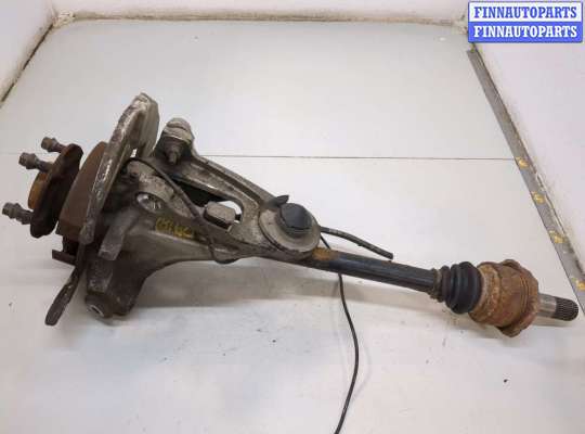 Ступица (кулак, цапфа) BM3559214 на BMW X5 E70 2006-2013