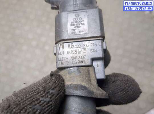 купить Катушка зажигания на Volkswagen Atlas 2017-2025