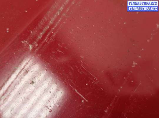 купить Крышка (дверь) багажника на KIA Picanto 2004-2011