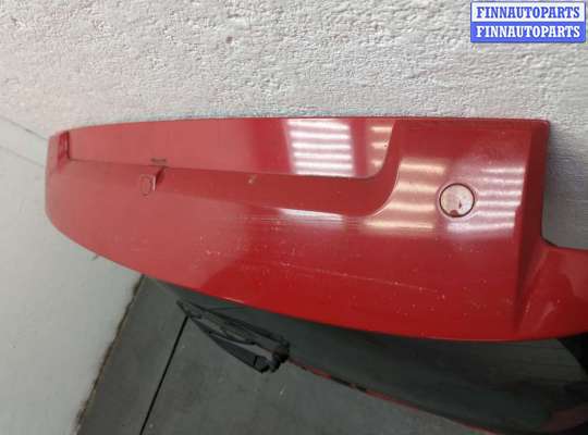 купить Крышка (дверь) багажника на KIA Picanto 2004-2011