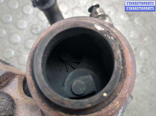 купить Турбина на Ford Focus 2 2005-2008