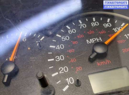 купить Щиток приборов (приборная панель) на Ford Focus 1 1998-2004