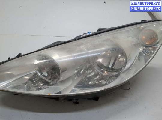 Купить Фара (передняя) на Peugeot 308 2007-2013 Фара (передняя) PG1236050 на Peugeot 308 2007-2013