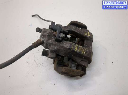 Суппорт MB1700549 на Mercedes S W220 1998-2006