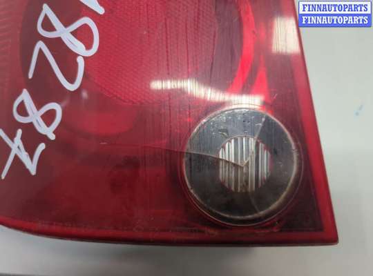 купить Фонарь (задний) на Chrysler Pacifica 2003-2008