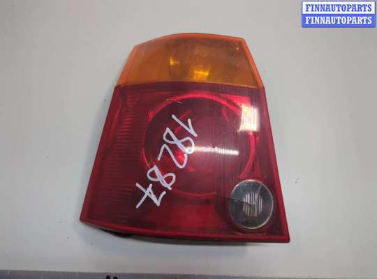 Фонарь (задний) CRN2827 на Chrysler Pacifica 2003-2008