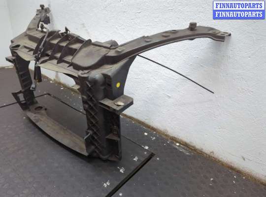 купить Замок капота на Mazda 2 2003-2007