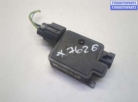 купить Блок управления вентиляторами на Ford Focus 2 2008-2011