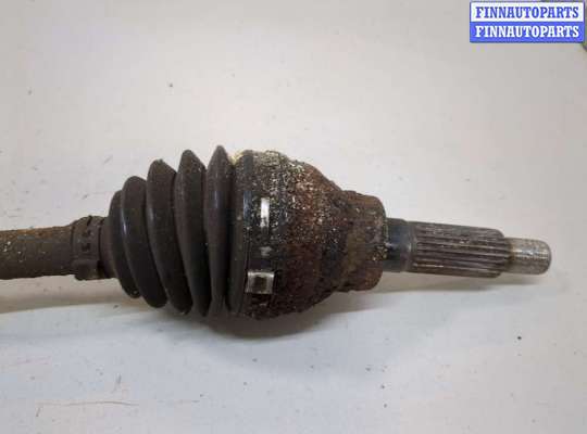 купить Полуось (приводной вал, шрус) на Suzuki SX4 2006-2014