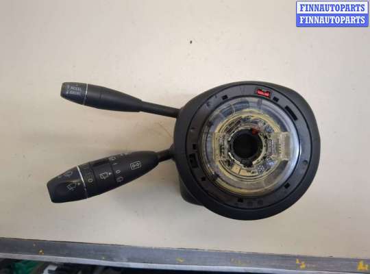 купить Переключатель поворотов и дворников (стрекоза) на Mercedes GLK X204 2008-2015