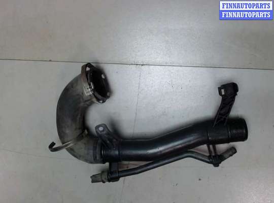 купить Патрубок интеркулера на Opel Vectra C 2002-2008