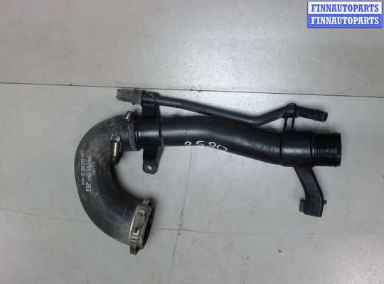 купить Патрубок интеркулера на Opel Vectra C 2002-2008