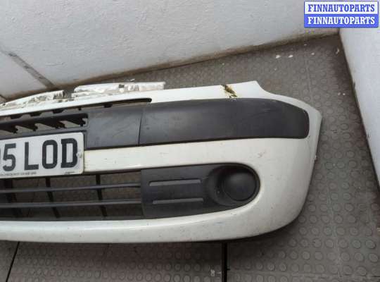 купить Бампер на Citroen Xsara-Picasso 1999-2012