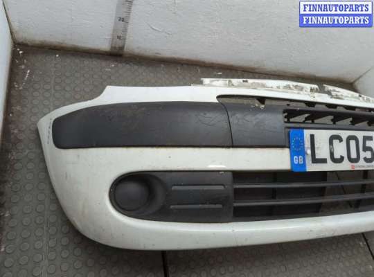 купить Бампер на Citroen Xsara-Picasso 1999-2012