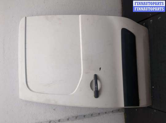 Ручка раздвижной двери салона PG1231703 на Citroen Berlingo 2008-2012