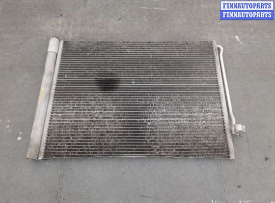 Радиатор кондиционера BM3585116 на BMW X5 E70 2006-2013