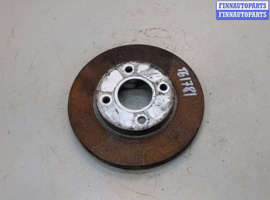 купить Диск тормозной на Ford Focus 1 1998-2004