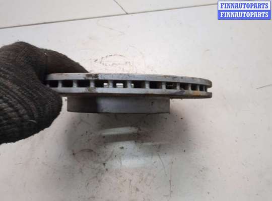 купить Диск тормозной на Ford Focus 1 1998-2004