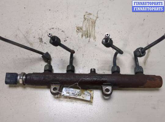 Рампа (рейка) топливная