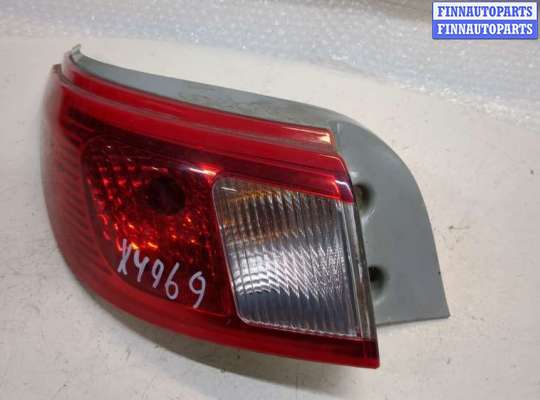 купить Фонарь (задний) на Mitsubishi Colt 2002-2012