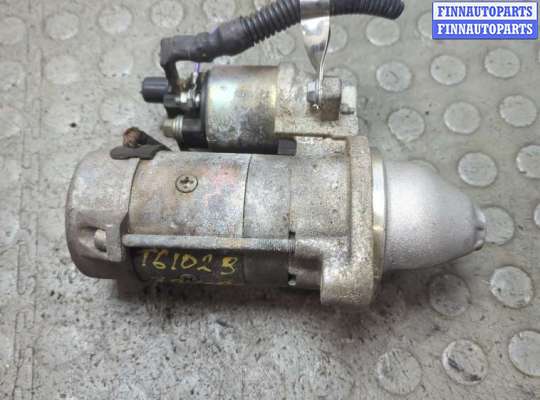 Стартер MB1693149 на Mercedes SLK R170 1996-2004