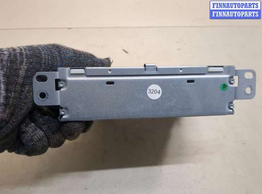 купить Магнитола на Citroen C4 Picasso 2013-2018