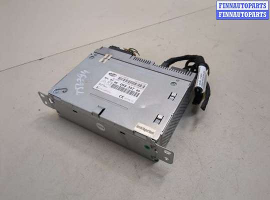 купить Магнитола на Citroen C4 Picasso 2013-2018