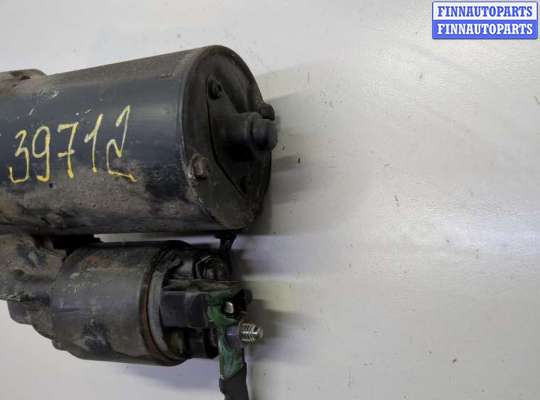 купить Стартер на Seat Toledo 2 1999-2004