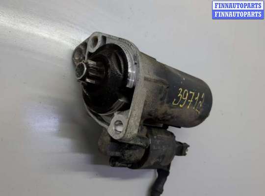 купить Стартер на Seat Toledo 2 1999-2004