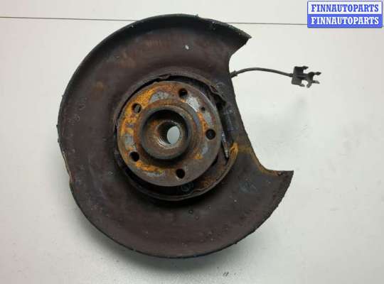 купить Ступица (кулак, цапфа) на Volvo XC90 2002-2014