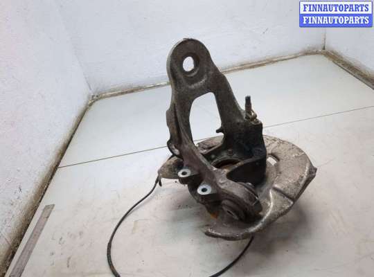 купить Ступица (кулак, цапфа) на BMW X5 E70 2006-2013