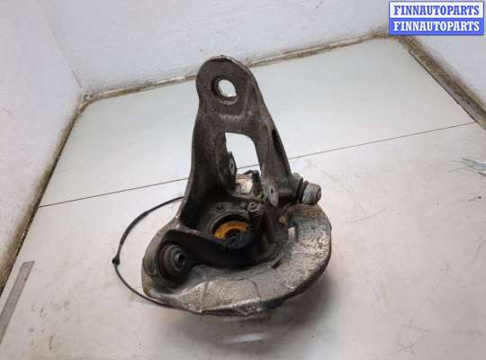 купить Ступица (кулак, цапфа) на BMW X5 E70 2006-2013