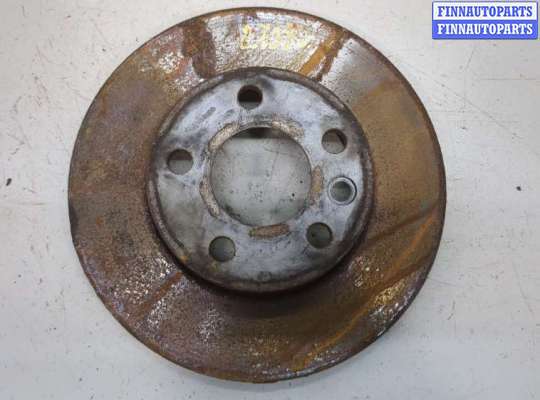 Диск тормозной VG2378201 на Volkswagen Transporter 4 1991-2003