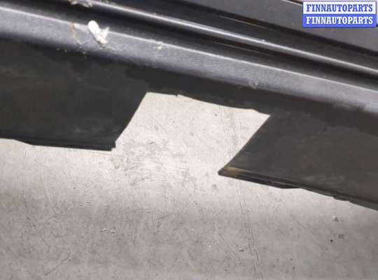 купить Бампер на Volkswagen Touran 2006-2010