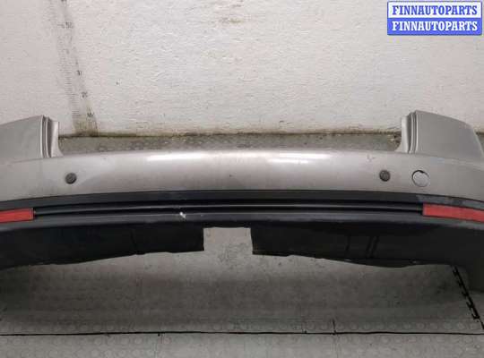 купить Бампер на Volkswagen Touran 2006-2010