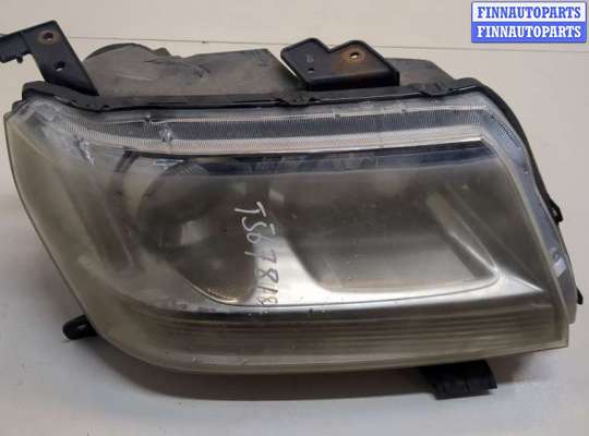 купить Фара (передняя) на Suzuki Grand Vitara 2005-2016