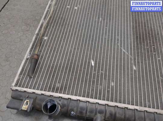 купить Радиатор охлаждения двигателя на Infiniti QX56 2004-2010