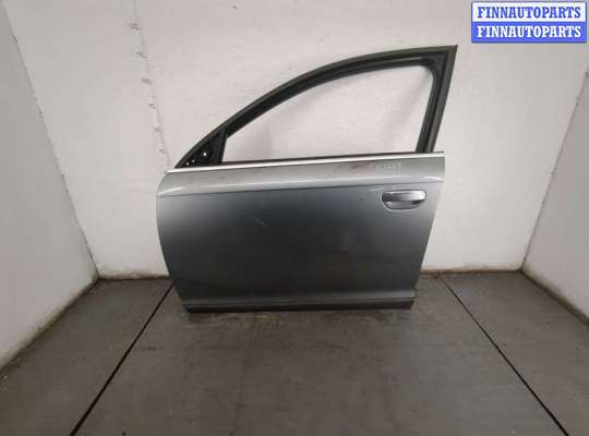 купить Дверь боковая (легковая) на Audi A6 (C6) 2004-2011