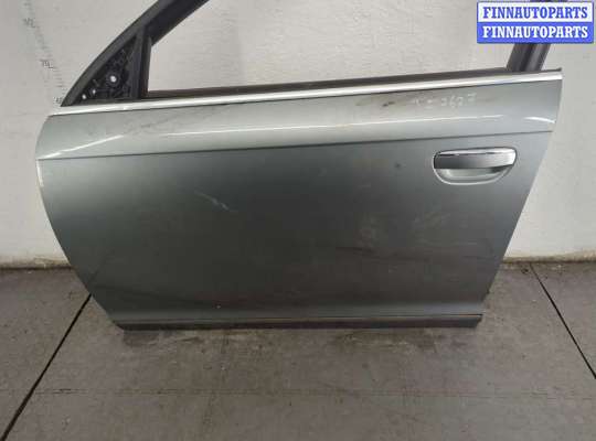 купить Дверь боковая (легковая) на Audi A6 (C6) 2004-2011