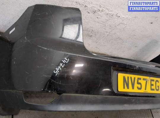 купить Брызговик на Renault Laguna 3 2007-
