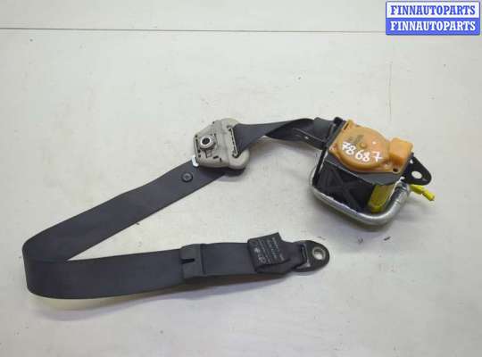 купить Ремень безопасности на Toyota Corolla E12 2001-2006