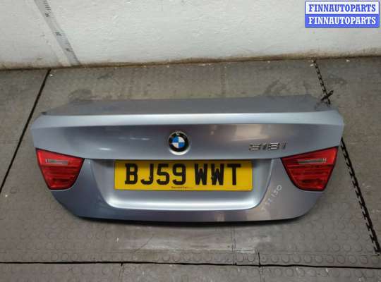 купить Крышка (дверь) багажника на BMW 3 E90, E91, E92, E93 2005-2012