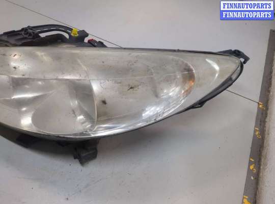 купить Фара (передняя) на Peugeot 207 2006-2015