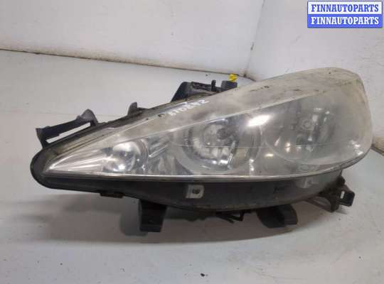 купить Фара (передняя) на Peugeot 207 2006-2015