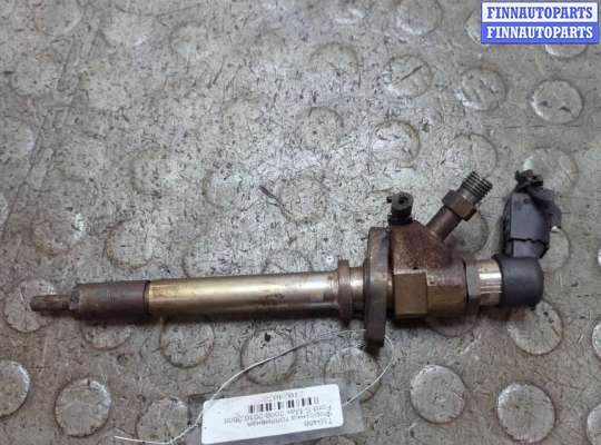 Форсунка топливная FO2143202 на Ford S-Max 2006-2010
