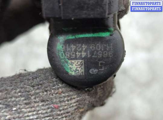 купить Форсунка топливная на Ford S-Max 2006-2010