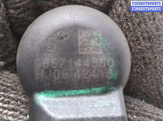 купить Форсунка топливная на Ford S-Max 2006-2010