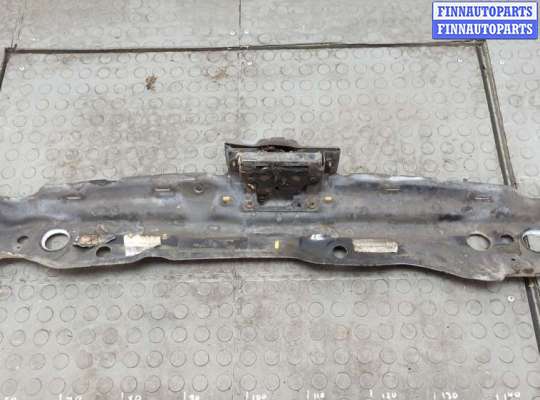 купить Рамка капота на Ford Transit 2006-2014