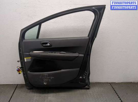 купить Ручка двери наружная на Peugeot 3008 2009-2016