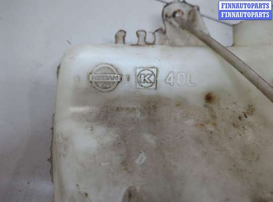 купить Бачок омывателя на Nissan Micra K12E 2002-2010